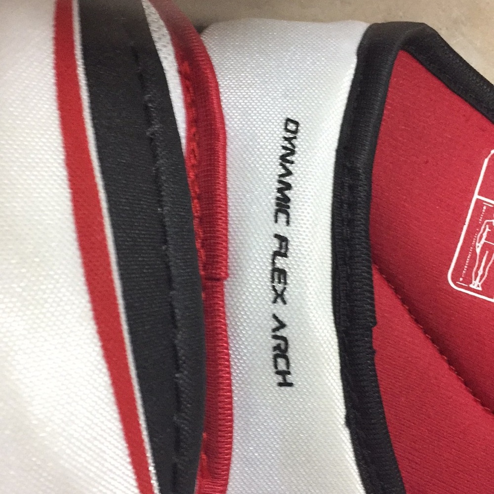 BAUER X80 VAPOR HOCKEY YOUTH SHOULDERPADS🏒🏒🏒 - Picture 5 of 5